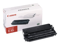 CANON E-16 Toner schwarz kleine Kapazität 2.000...