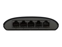 D-LINK DES-1005D 5-Port Layer2 Fast Ethernet Switch 5x...