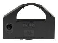 EPSON S015066 Farbband schwarz 6.000.000 Zeichen 1er-Pack