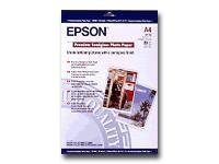 EPSON Premium semi gloss Foto Papier inkjet 251g/m2 A4 20...
