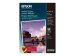 EPSON S041256matte heavyweight Papier inkjet 167g/m2 A4 50 Blatt 1er-Pack one-sided