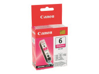 CANON BCI-6M Tinte magenta Standardkapazität 13ml...