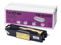 BROTHER TN6300 Toner HL1200 3000 Seiten