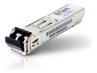 D-LINK DEM-310GT 1-Port Mini GBIC Module 1000BaseLX (LC...