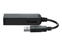 D-LINK DUB-E100 Hi?Speed USB 2.0 Fast Ethernet Adapter 1x...