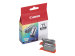 CANON BCI-15BK Tinte schwarz Standardkapazität 2 x 5.3 ml 2 x 121 Seiten 2er-Pack