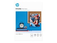 HP original Q2510A Semi-glossy photo paper Ink cartridge...