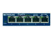 NETGEAR Gigabit Ethernet Switch 5xRJ45 10/100/1000 5port (EN)