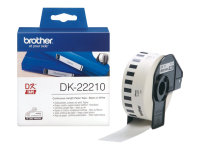 BROTHER P-Touch DK-22210 continue length Papier 29mm x...