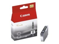 CANON 1LB CLI-8BK ink cartridge black standard capacity...