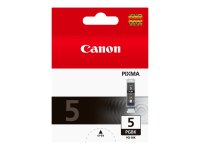 CANON 1LB PGI-5BK ink cartridge black standard capacity...