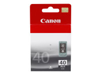 CANON PG-40 Tinte schwarz Standardkapazität 16ml 420...