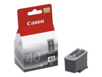 CANON PG-40 Tinte schwarz Standardkapazität 16ml 420...