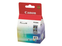 CANON 1LB CL-41 ink cartridge tri-colour standard...