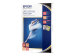 EPSON S041943 Ultra glänzend Foto Papier inkjet 300g/m2 100x150mm 50 Blatt 1er-Pack