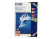 EPSON S041943 Ultra glänzend Foto Papier inkjet 300g/m2 100x150mm 50 Blatt 1er-Pack