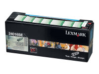 LEXMARK E232, E33x, E340, E342n, E240 Toner schwarz...