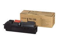 KYOCERA TK-120 Toner schwarz Standardkapazität 7.200...