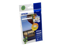 EPSON Premium semi gloss Foto Papier inkjet 251g/m2...