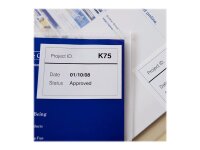 BROTHER P-Touch DK-44205 removable weiss thermal Papier 62mm x 30.48m