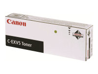 CANON C-EXV 11 Toner schwarz Standardkapazität...