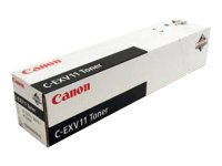 CANON C-EXV 11 Toner schwarz Standardkapazität...