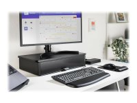 KENSINGTON ValuKeyboard USB schwarz