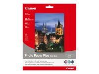 CANON SG-201 semi  glänzend  Foto Papier inkjet...