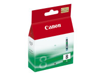 CANON 1LB CLI-8G ink cartridge green standard capacity 13ml 5.840 pages 1-pack