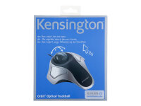 KENSINGTON Orbit-Trackball optisch