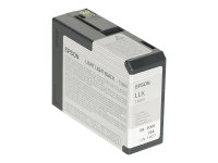 EPSON 5LB T5809 ink cartridge light light black standard...