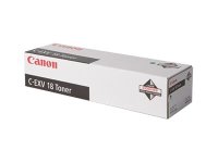 CANON C-EXV 18 Toner schwarz hohe Kapazität 8.400...