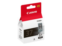 CANON PG-37 Tinte schwarz kleine Kapazität 11ml 219...