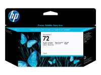 HP 72 original UV Ink cartridge C9370A photo black high...