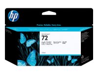 HP 72 original UV Ink cartridge C9370A photo black high...