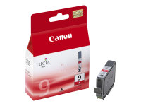 CANON PGI-9R Tinte rot Standardkapazität 14ml 1.740...