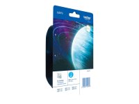 BROTHER LC-970C Tinte cyan 300 Seiten fuer DCP-135C DCP-150C MFC-235C MFC-260C