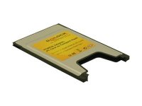 DELOCK PCMCIA Card Reader fuer Compact Flash Karten