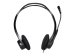 LOGITECH PC Headset 960 USB Headset on-ear wired