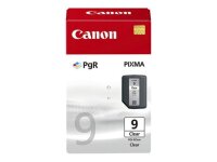 CANON PGI-9 Tinte Pigment klar Standardkapazität...