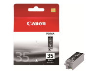 CANON PGI-35 Tinte schwarz Standardkapazität 9,3ml...