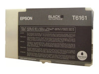 EPSON 1LB T6161 ink cartridge black standard capacity...