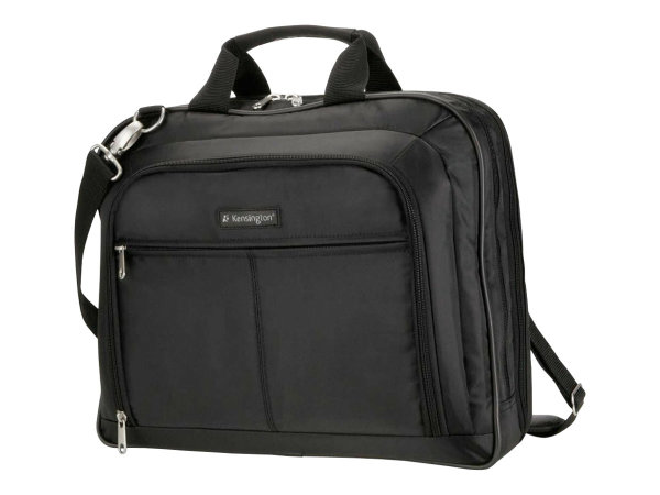 KENSINGTON Simply Portable SP40 39,6cm 15,6Zoll Classic Laptoptasche