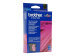 BROTHER LC-1100 Tinte magenta hohe Kapazität 16ml 750 Seiten 1er-Pack