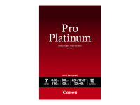 CANON PT-101 pro platinum Foto Papier 300g/m2 A3+ 10...