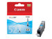 CANON 1LB CLI-521C ink cartridge cyan standard capacity 9ml 505 pages 1-pack