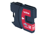 BROTHER LC980M Tinte magenta fuer DCP-145C DCP-165C -195C...