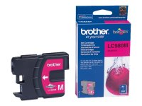 BROTHER LC980M Tinte magenta fuer DCP-145C DCP-165C -195C -365CN -375CW MFC-250C -255CW -290C -295CN