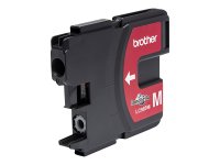 BROTHER LC980M Tinte magenta fuer DCP-145C DCP-165C -195C -365CN -375CW MFC-250C -255CW -290C -295CN