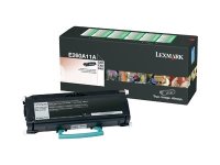 LEXMARK E260 E360 E460 Toner schwarz...